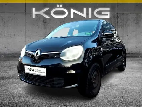 Annonce RENAULT TWINGO Essence 2019 d'occasion 