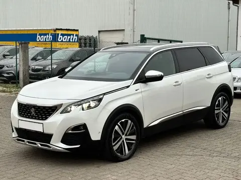 Used PEUGEOT 5008 Diesel 2019 Ad 