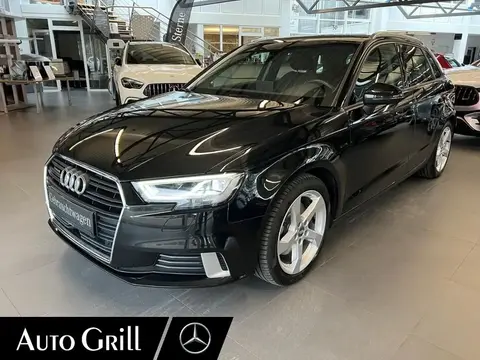 Annonce AUDI A3 Essence 2018 d'occasion 