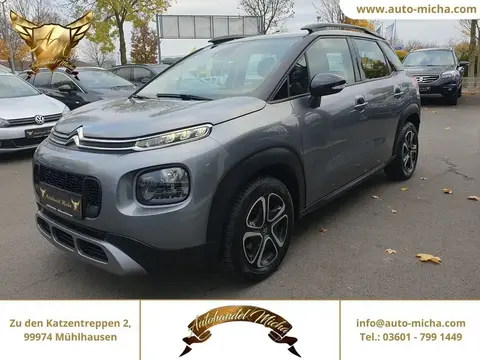 Annonce CITROEN C3 Essence 2018 d'occasion 