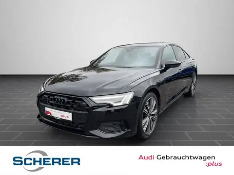 Annonce AUDI A6 Essence 2023 d'occasion 