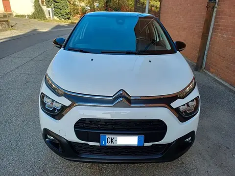 Used CITROEN C3 Petrol 2022 Ad 