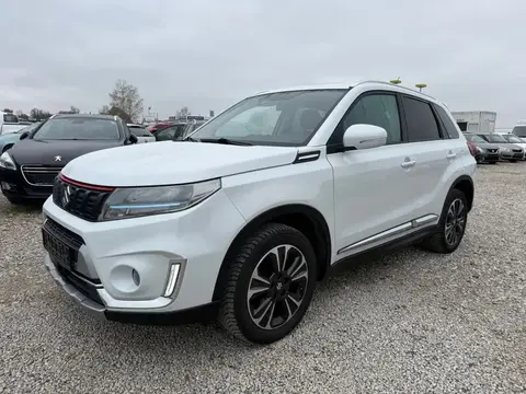 Annonce SUZUKI VITARA Essence 2022 d'occasion 