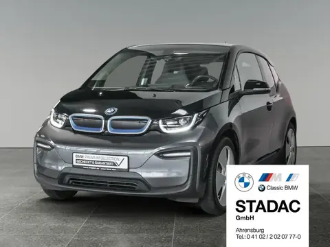 Used BMW I3 Not specified 2022 Ad 