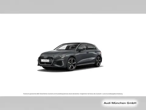 Used AUDI A3 Hybrid 2021 Ad 