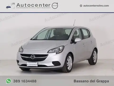 Used OPEL CORSA Diesel 2016 Ad 