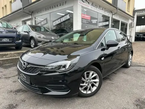 Used OPEL ASTRA Petrol 2021 Ad 