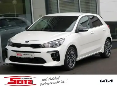 Used KIA RIO Petrol 2019 Ad 