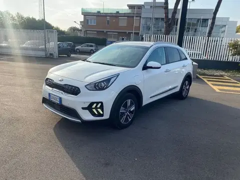 Annonce KIA NIRO Hybride 2020 d'occasion 