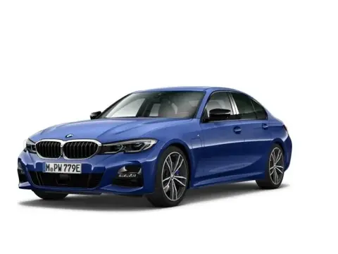 Annonce BMW SERIE 3 Hybride 2020 d'occasion 