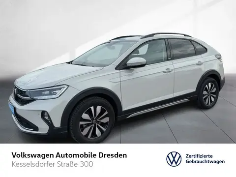 Annonce VOLKSWAGEN TAIGO Essence 2024 d'occasion 