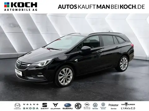 Used OPEL ASTRA Petrol 2019 Ad 