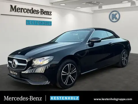 Used MERCEDES-BENZ CLASSE E Petrol 2019 Ad 