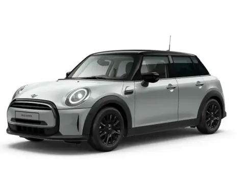 Used MINI COOPER Petrol 2021 Ad 