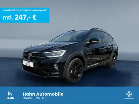 Annonce VOLKSWAGEN TAIGO Essence 2024 d'occasion 