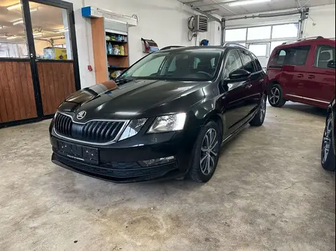 Annonce SKODA OCTAVIA Essence 2020 d'occasion 