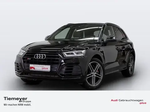 Used AUDI SQ5 Diesel 2020 Ad 