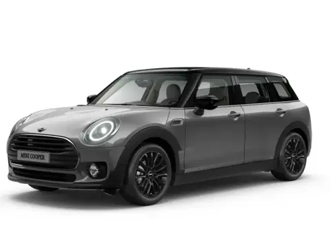 Annonce MINI COOPER Essence 2021 d'occasion 