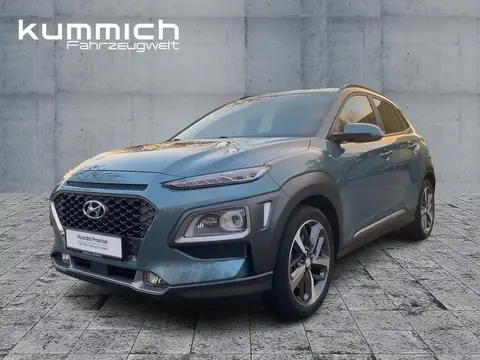 Annonce HYUNDAI KONA Essence 2020 d'occasion 