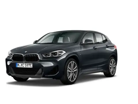 Used BMW X2 Hybrid 2021 Ad 