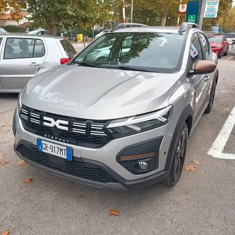 Used DACIA SANDERO LPG 2023 Ad 