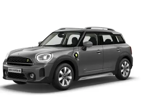 Used MINI COOPER Hybrid 2021 Ad 