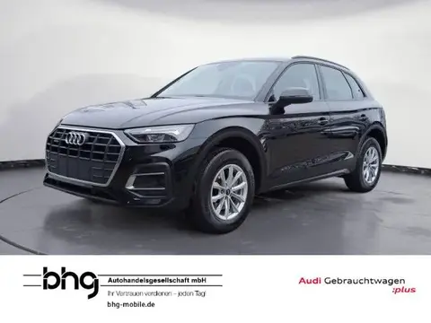 Used AUDI Q5 Diesel 2022 Ad 