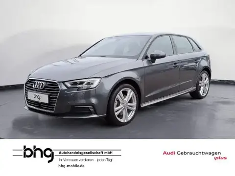 Used AUDI A3 Hybrid 2020 Ad 