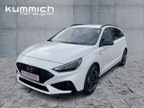 Annonce HYUNDAI I30 Essence 2024 d'occasion 