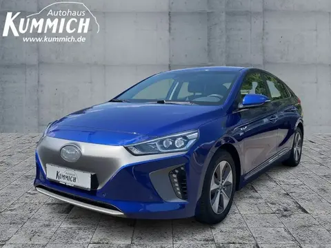 Used HYUNDAI IONIQ Not specified 2019 Ad 