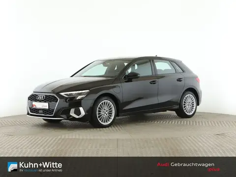 Used AUDI A3 Hybrid 2021 Ad 