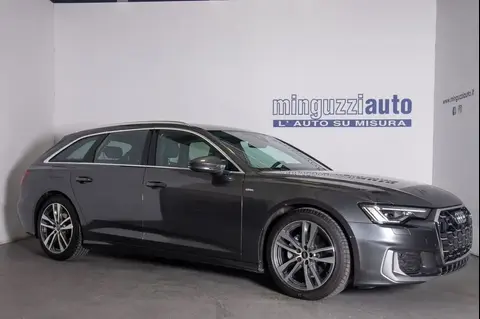 Used AUDI A6 Hybrid 2023 Ad 