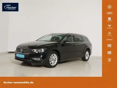 Annonce VOLKSWAGEN PASSAT Diesel 2024 d'occasion 