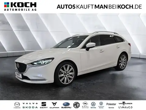 Used MAZDA 6 Petrol 2022 Ad 