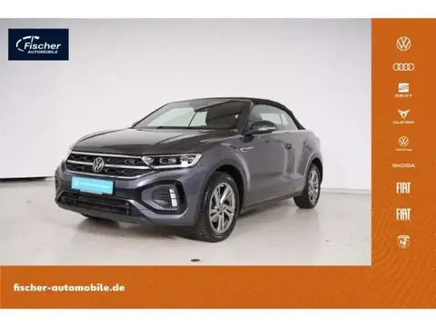 Used VOLKSWAGEN T-ROC Petrol 2024 Ad 