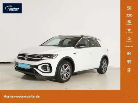 Used VOLKSWAGEN T-ROC Petrol 2024 Ad 