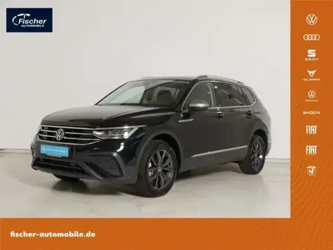 Annonce VOLKSWAGEN TIGUAN Essence 2024 d'occasion 