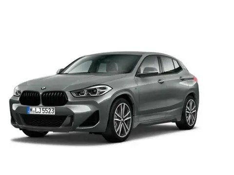 Used BMW X2 Petrol 2023 Ad 