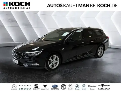 Used OPEL INSIGNIA Petrol 2018 Ad 