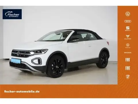 Used VOLKSWAGEN T-ROC Petrol 2024 Ad 