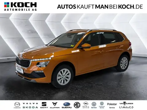 Annonce SKODA KAMIQ Essence 2024 d'occasion 