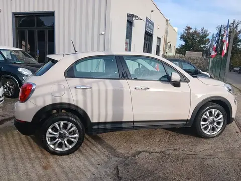 Used FIAT 500X Diesel 2016 Ad 