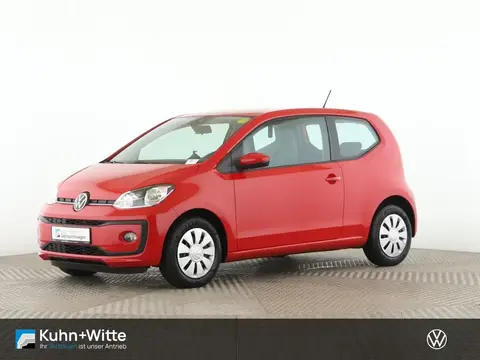 Used VOLKSWAGEN UP! Petrol 2020 Ad 