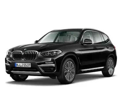 Used BMW X3 Diesel 2021 Ad 