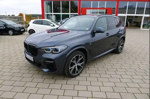 Used BMW X5 Diesel 2022 Ad 