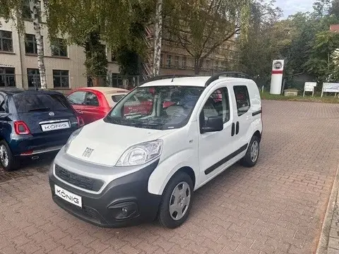 Used FIAT FIORINO Diesel 2023 Ad 