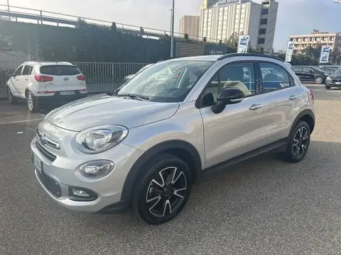 Used FIAT 500X Petrol 2015 Ad 