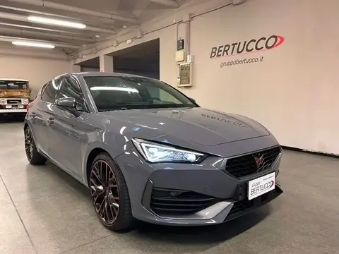 Annonce CUPRA LEON Hybride 2022 d'occasion 