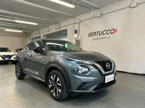 Used NISSAN JUKE Petrol 2021 Ad 