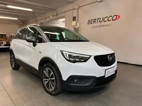 Used OPEL CROSSLAND Diesel 2018 Ad 